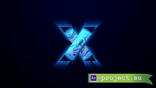 Videohive - Digital Logo - 60959875 - Project for After Effects