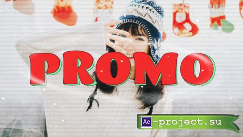 Videohive - Magic Promo - 60999018 - Project for After Effects
