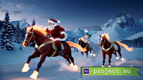 Make it in time for New Year 2026