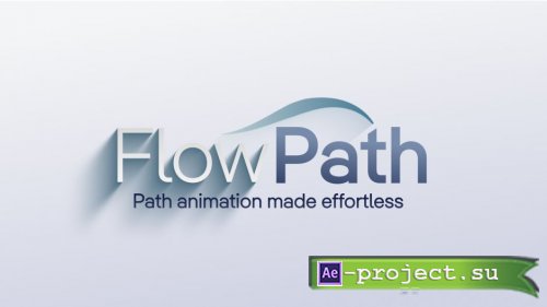 Aescripts FlowPath v1.0