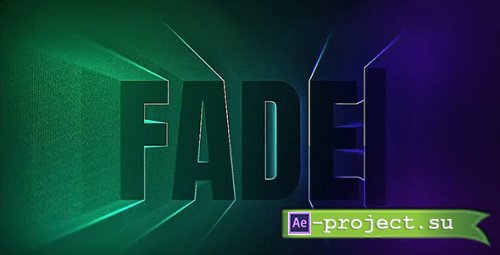 Videohive - Dark Titles - 3790873 - Project for After Effects