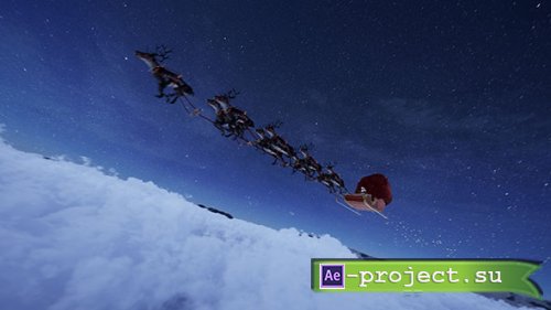 Gifts from Santa Claus