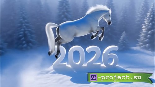 2026 White Horse