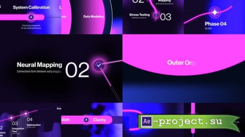 Videohive - Timeline Product Launch - 61059458 - Project for After Effects