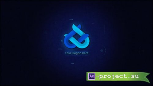 Videohive - Modern Logo Reveal - 61064352 - Project for After Effects