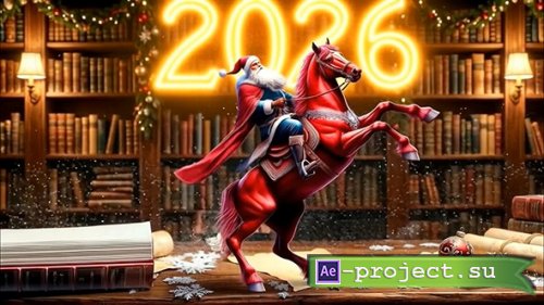 ��� ������ 2026. Christmas 2026.