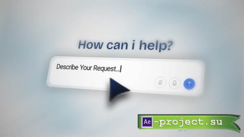 Videohive - UI Demo Animation - 61108735 - Project for After Effects
