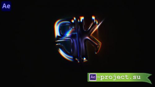 Videohive - Elegant Logo Animation - 61141281 - Project for After Effects