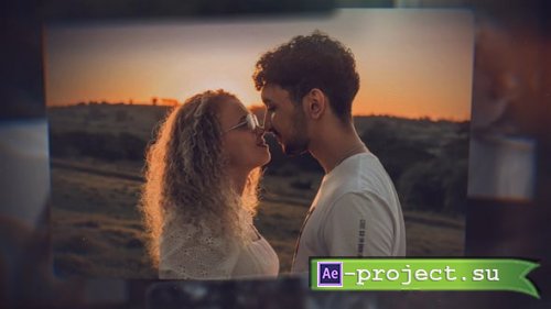 Videohive - Photo Slideshow - 61219648 - Project for After Effects