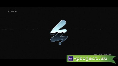 Videohive -  Logo Reveal - 61221273 - Project for After Effects