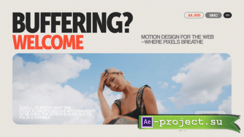 Videohive - Multi Typographic Intro - 61109077 - Project for After Effects