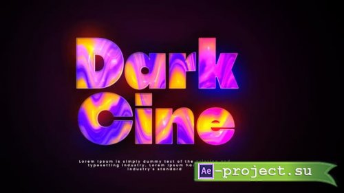 Videohive - Text Animation Big Titles - 61221165 - Premiere Pro Templates