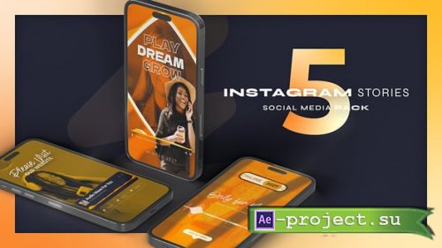 Videohive - Music Radio Podcast Audio Spectrum Visualizer - 61219662 - Project for After Effects