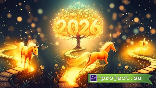 The Road to Life to the 2026 New Year of the Fire Horse