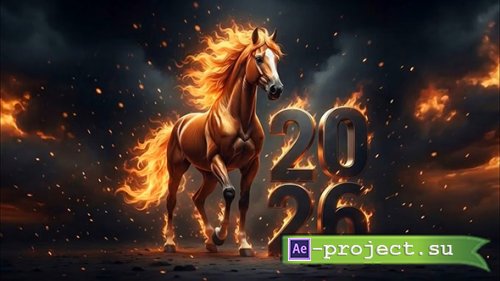 2026 Fire Horse