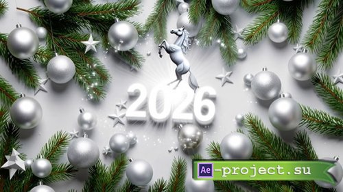 Year of the Horse 2026