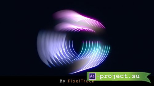 Videohive - Stylish Logo Reveal - 61255973 - Project for After Effects