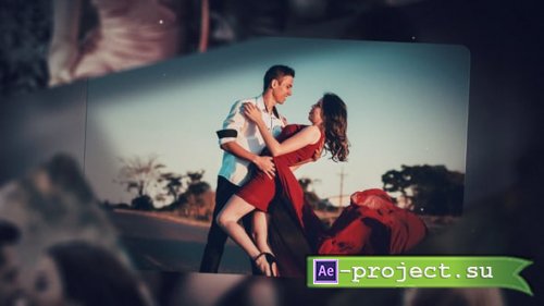 Videohive - Photo Slideshow - 61268037 - Premiere Pro Templates