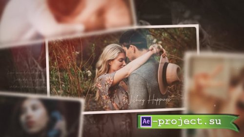 Videohive - Creative Photo Slideshow - 61268136 - Premiere Pro Templates