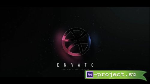 Videohive - Logo Intro - 61326153 - Project for After Effects