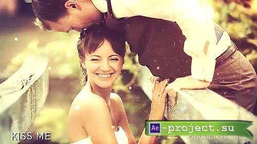 Lovely Show-Vintage Opener 9434171 - Project for After Effects