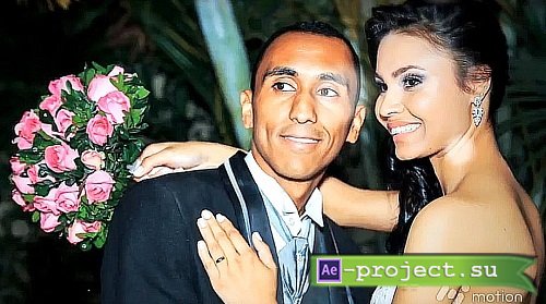 Romantic Slideshow 10762464 - Project for After Effects Romantic Slideshow 10762464 - Project for After Effects