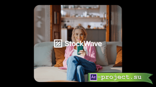 Videohive - App Promo - 61294512 - Project for After Effects
