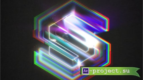 Videohive - Dynamic Logo Reveal - 61255916 - Project for After Effects