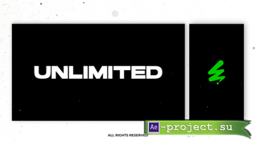 Videohive - Short Opener - 61384707 - Project for After Effects