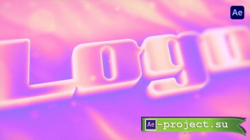 Videohive - Smooth Dreamy Logo Reveal - 61390238 - Project for After Effects