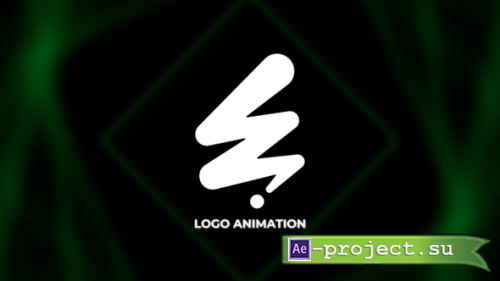 Videohive - Logo Animation - 61398407 - Project for After Effects