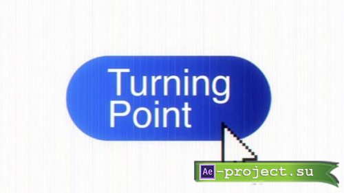 Videohive - Turning Point Changing Reveal - 61233813 - Project for After Effects