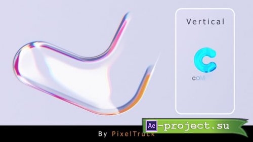 Videohive - Logo Animation - 61426945  - Premiere Pro Templates