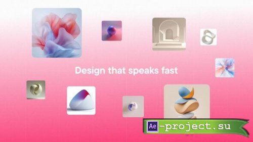 Videohive - SaaS Product Promo - 61461719 - Project for After Effects