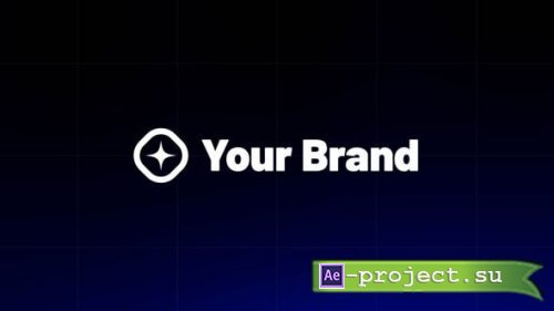 Videohive - AI Intro | After Effects - 61468752 - Project for After Effects