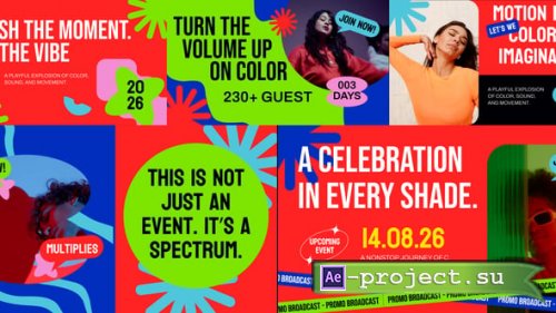 Videohive - TikTok Promo - 61472774 - Project for After Effects