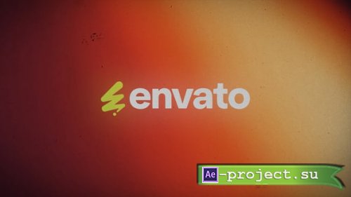 Videohive - Grunge Light Glitch - 61507948 - Project for After Effects