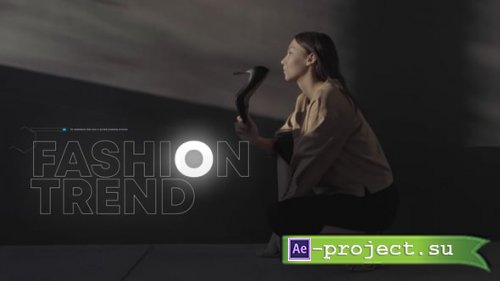 Videohive - Transition Digital - 61518282 - Project for After Effects