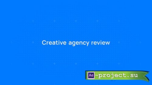 Videohive - Review Stomp Opener - 61525936 - Project for After Effects