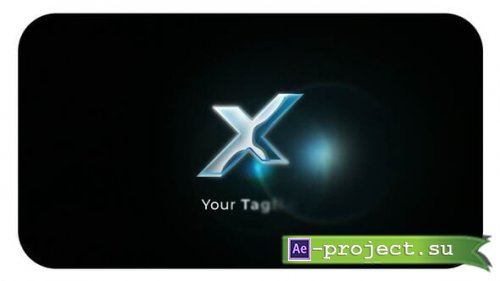 Videohive - Logo Animation � Clean & Modern Reveal Mogrt - 61506939 - Premiere Pro Templates