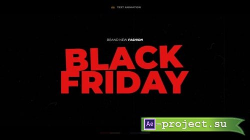Videohive - Text Animation v2.0 | AE - 61515547 - Project for After Effects