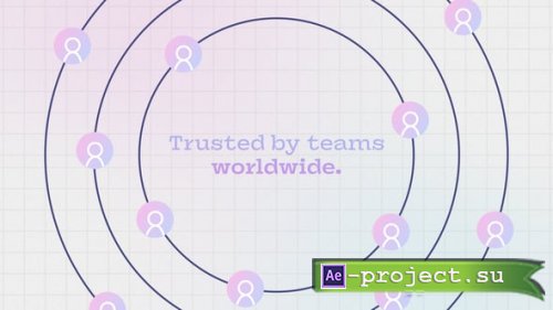 Videohive - AI SaaS Product Promo - 61553949 - Project for After Effects