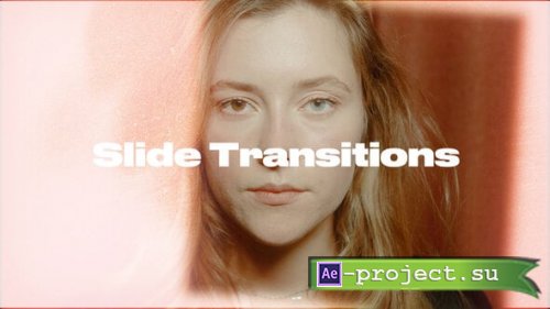 Videohive - Slide Transitions - 61556790 - Premiere Pro Templates