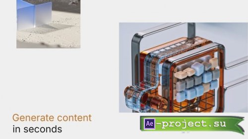 Videohive - Digital Tech Promo - 61594047 - Project for After Effects