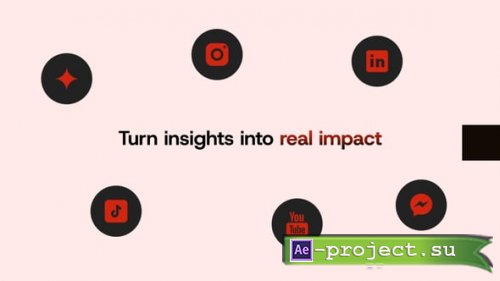 Videohive - Ai SaaS - 61670452 - Project for After Effects