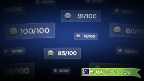 Videohive - Product Analytics Video - 61691598 - Project for After Effects