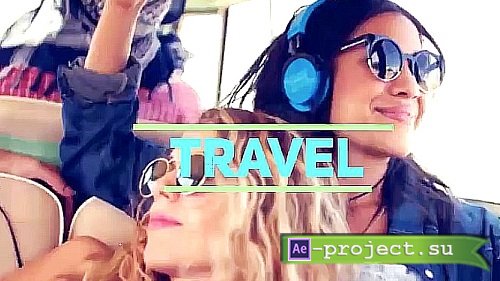 Joyful Slideshow Opener 11566670 - Project for After Effects Joyful Slideshow Opener 11566670 - Project for After Effects