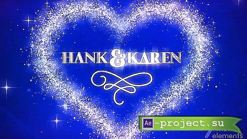 Romantic and Valentine Titles Greetings 46377552 - Project for After Effects Romantic and Valentine Titles Greetings 46377552 - Project for After Effects