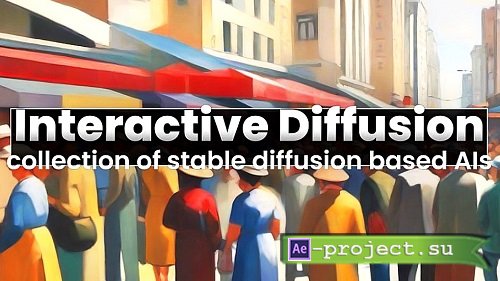 Aescripts Local Diffusion v2.3.45