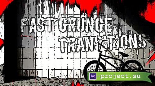Videohive - Fast Grunge Transitions 61853321 - Apple Motion 5, Final Cut Pro X Videohive - Fast Grunge Transitions 61853321 - Apple Motion 5, Final Cut Pro X